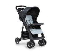 Hauck Shopper Neo II Pushchair, One Colour One Colour