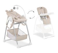 Hauck Disney Sit N Relax - Winnie the Pooh Beige