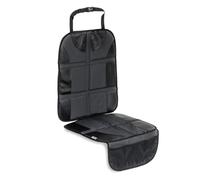 Hauck Sit on Me Car Seat Protector for Child Seats Compatible with ISOFIX, Rear-