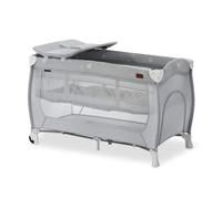 Hauck Sleep N Play Center Stars- Travel Cot & Playpen