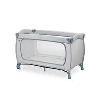 Hauck Sleep N Play Go Plus - Dusty Blue