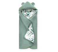 Hauck Snuggle N Dream - Leaves Mint