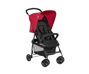 Hauck Sport Pushchair - Red