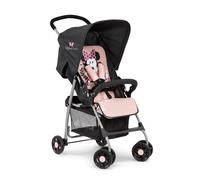 Hauck Disney Sport Pushchair Stroller - Minnie Sweetheart