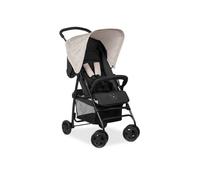HAUCK - Stroller - SPORT - Foldable & Reclining - Sunshade Canopy - 4 wheels - Minnie