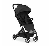 Hauck Travel and Care Pushchair - Black