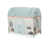 Hauck Travel Cot Covers, Multi Print