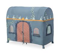 Hauck Travel Cot Cover - Palace
