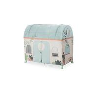 Hauck Travel Cot Covers, Multi Print