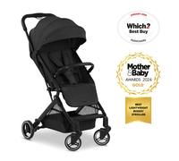 hauck Travel N Care - Black Hauck Black