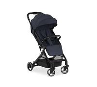 Hauck Travel N Care - Navy Blue