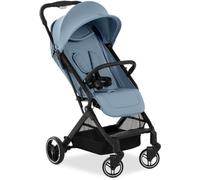 Hauck Travel N Care Plus - Dusty Blue