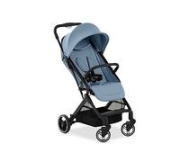 Hauck Travel N Care Plus Dusty Blue
