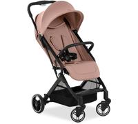 Hauck Travel N Care Plus - Hazelnut