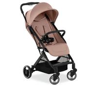 Hauck Travel N Care Plus Pushchair - Hazel