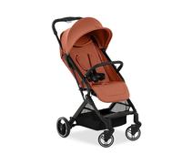 Hauck Travel N Care Plus Stroller - Cork