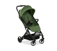 Hauck Travel N Care Plus - Green