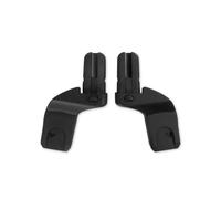 Atlantic Twin Car Seat Adapter - Maxi Cosi black