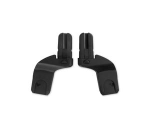 Hauck Universal Atlantic Twin Adapter