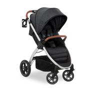 Hauck Uptown Pushchair , Black Black