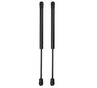 Haude 325Mm Extended Gas Struts for Hilux Iii Vii Pick-Up Replacement for 1921Vr Arb Canopy Rear Window Trunk