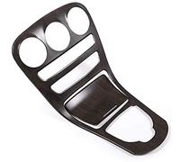 Haude Car ABS Center Console Panel Decoration Cover Trim for Mercedes C Class W205 GLC X253