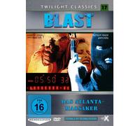 Hauer,Rutger-Blast-Das Atlanta Massaker [Import allemand]