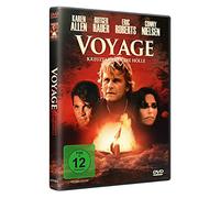 Hauer,Rutger & Roberts,Eric - Voyage-Kreuzfahrt in Die Hölle [Import]