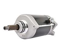 Hauertzx Starter Motor Compatible with Polaris ATV UTV Ranger RZR XP 900 900XP 875CC 2011-2012, 12 Volt CCW 10-Tooth Spline 4013059, 4013245, SMU0518, 41054151