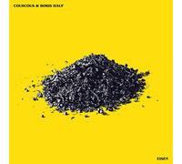 Hauf, Boris - Eisen [VINYL]