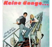 Hauff Monika und Klaus-Dieter Henkler - Monika Hauff & Klaus-Dieter Henkler,