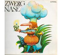 Hauff, Wilhelm - Der Zwerg Nase - Das Märchen vom falschen Prinzen,