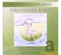 Haug,Gerti - Das Innere Kind