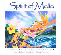 HAUGEN / HAAS / CAMACHO / COONEY - Spirit of Malia