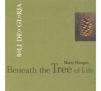 Haugen, Marty - Beneath the Tree of Life
