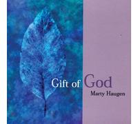 HAUGEN,MARTY - Gift of God
