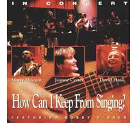 Haugen, Marty - How Can I Keep From Singing