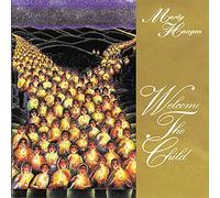 HAUGEN,MARTY - Welcome the Child