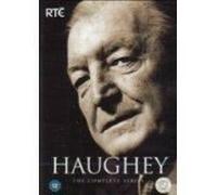 Haughey: The Complete Series