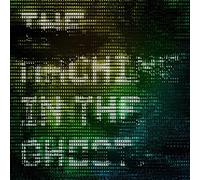 HAUJOBB - MACHINE IN THE GHOST 2CD - CDBK - Q72z