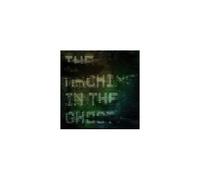HAUJOBB: MACHINE IN THE GHOST - CD