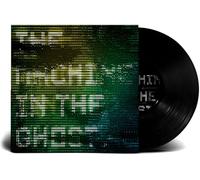 Haujobb - The Machine In The Ghost
