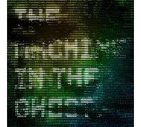 Haujobb - The Machine In The Ghost (2cd)