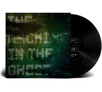 Haujobb - The Machine In The Ghost [VINYL]