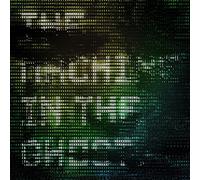 Haujobb The Machine in the Ghost (Vinyl) 12" Album (US IMPORT)
