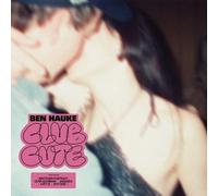Hauke, Ben - Club Cute (Pink Vinyl) [Vinyl LP] [VINYL]