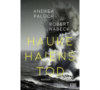 Hauke Haiens Tod: Roman | Das Buch zum ARD-Fernsehfilm 'Die Flut - Tod am Deich'