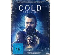 Haukur Jóhannesson,Jóhannes - Cold - Tod im Eis