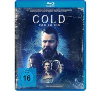 Haukur Jóhannesson,Jóhannes - Cold - Tod im Eis