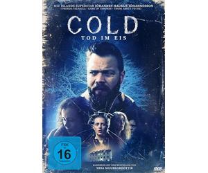 Haukur Jóhannesson,Jóhannes - Cold - Tod im Eis